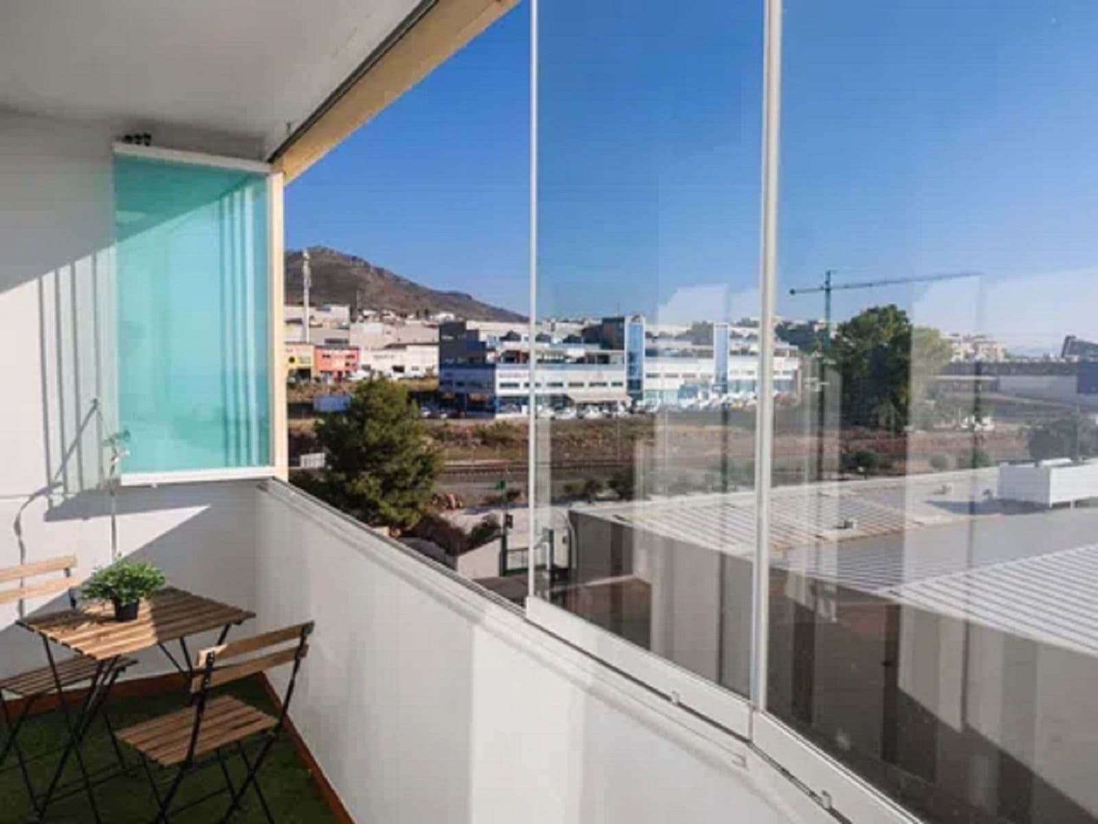 Middle Floor Apartment in El Pinillo, Torremolinos