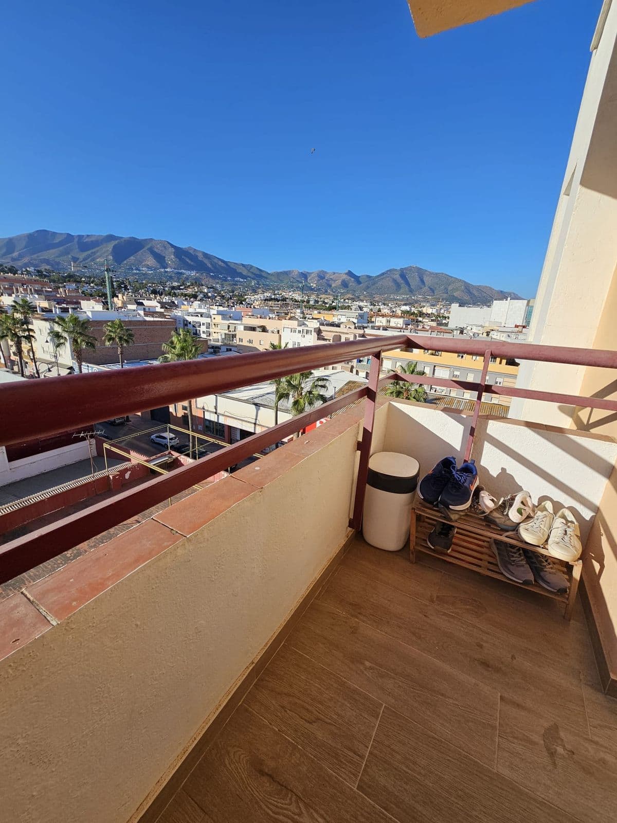 Middle Floor Apartment in Las Lagunas, Fuengirola