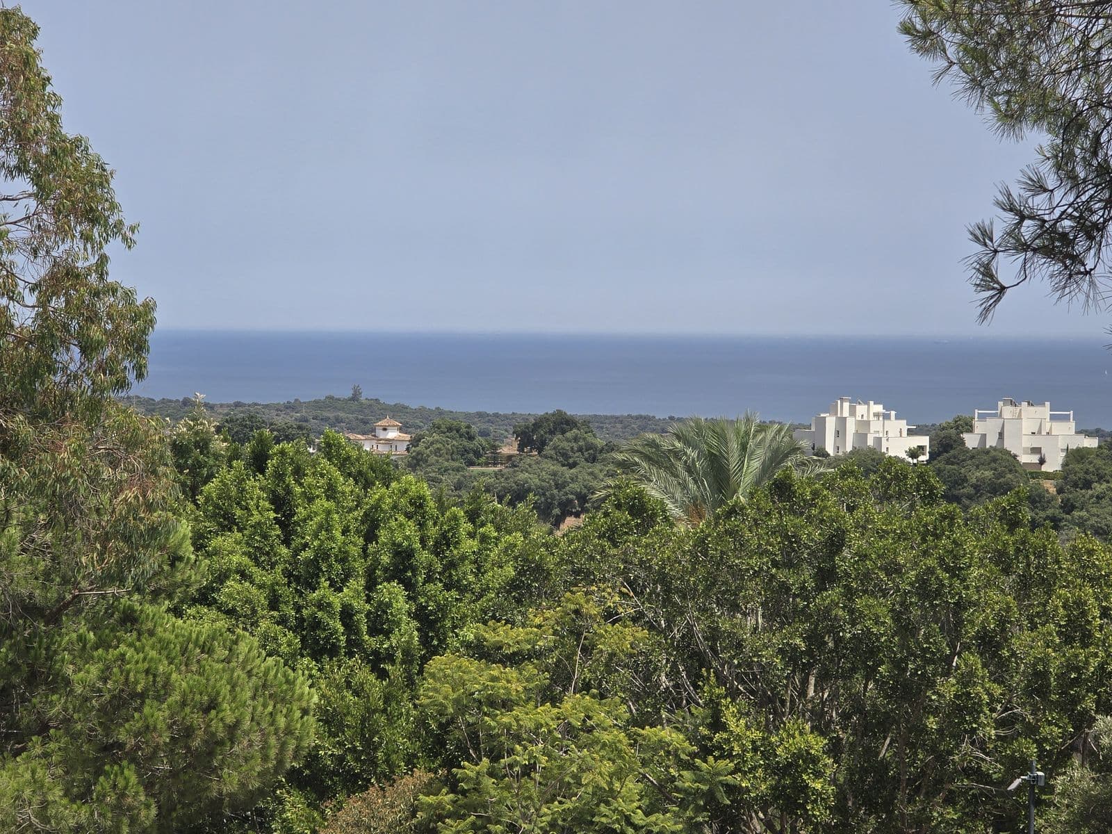 Residential Plot in Sotogrande, Sotogrande