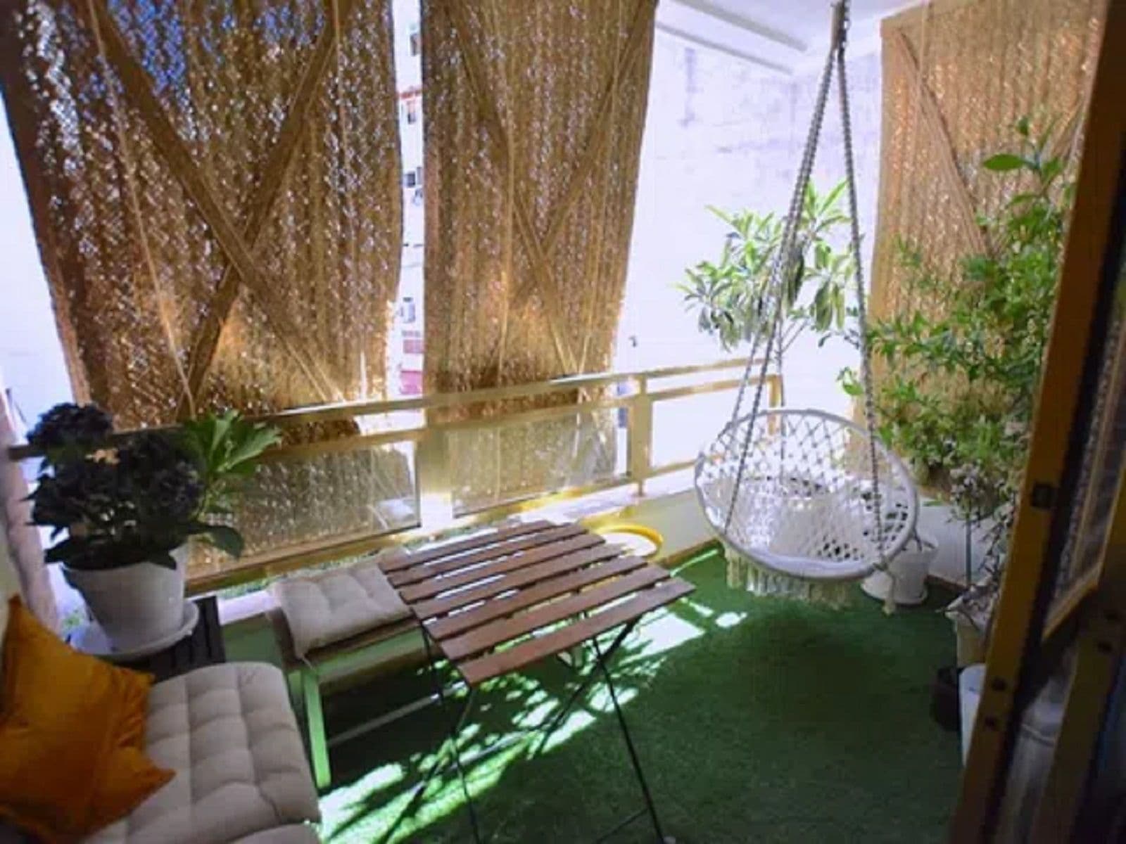 Middle Floor Apartment in Málaga Centro, Málaga