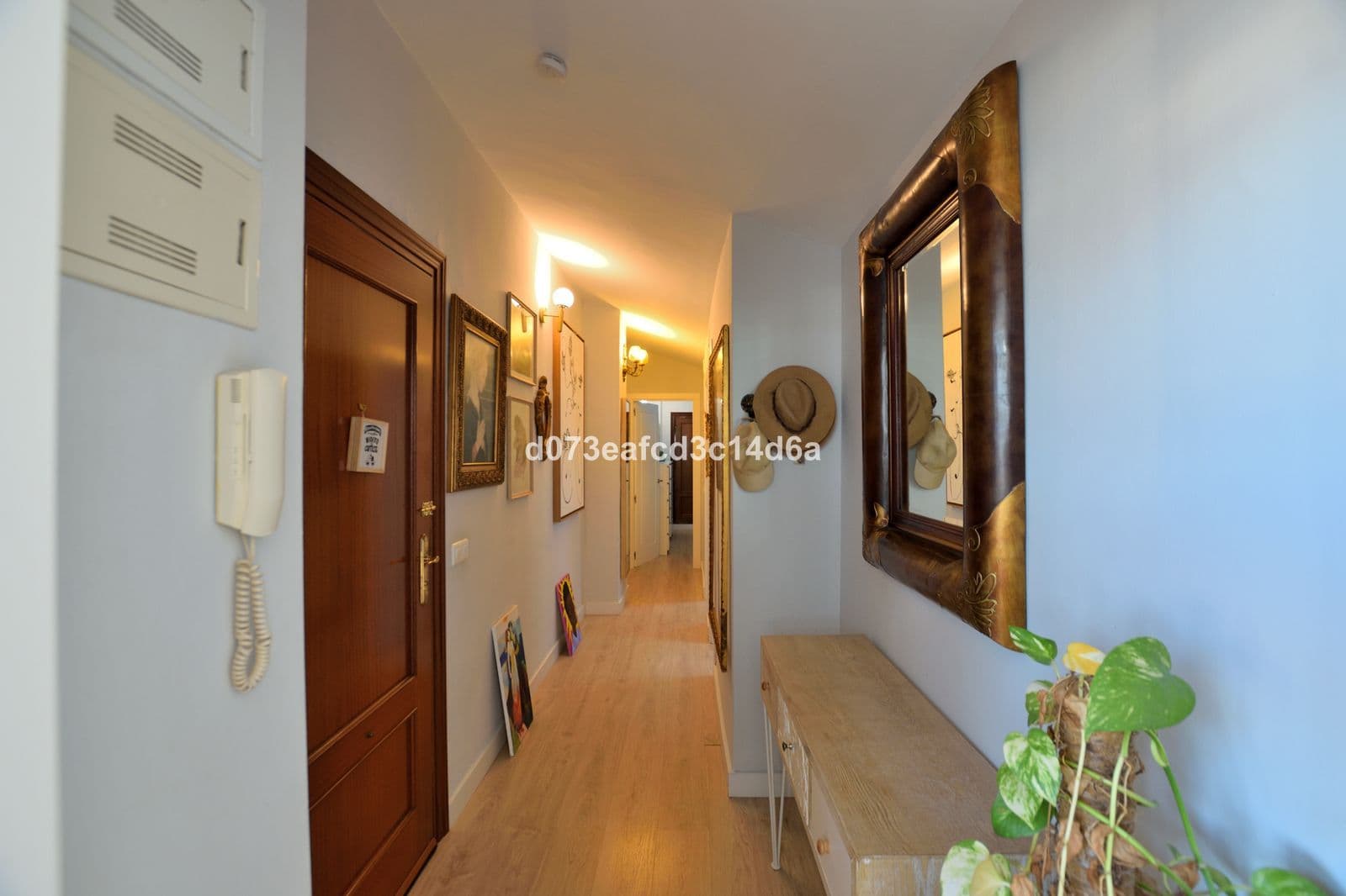 Penthouse in Ronda, Ronda