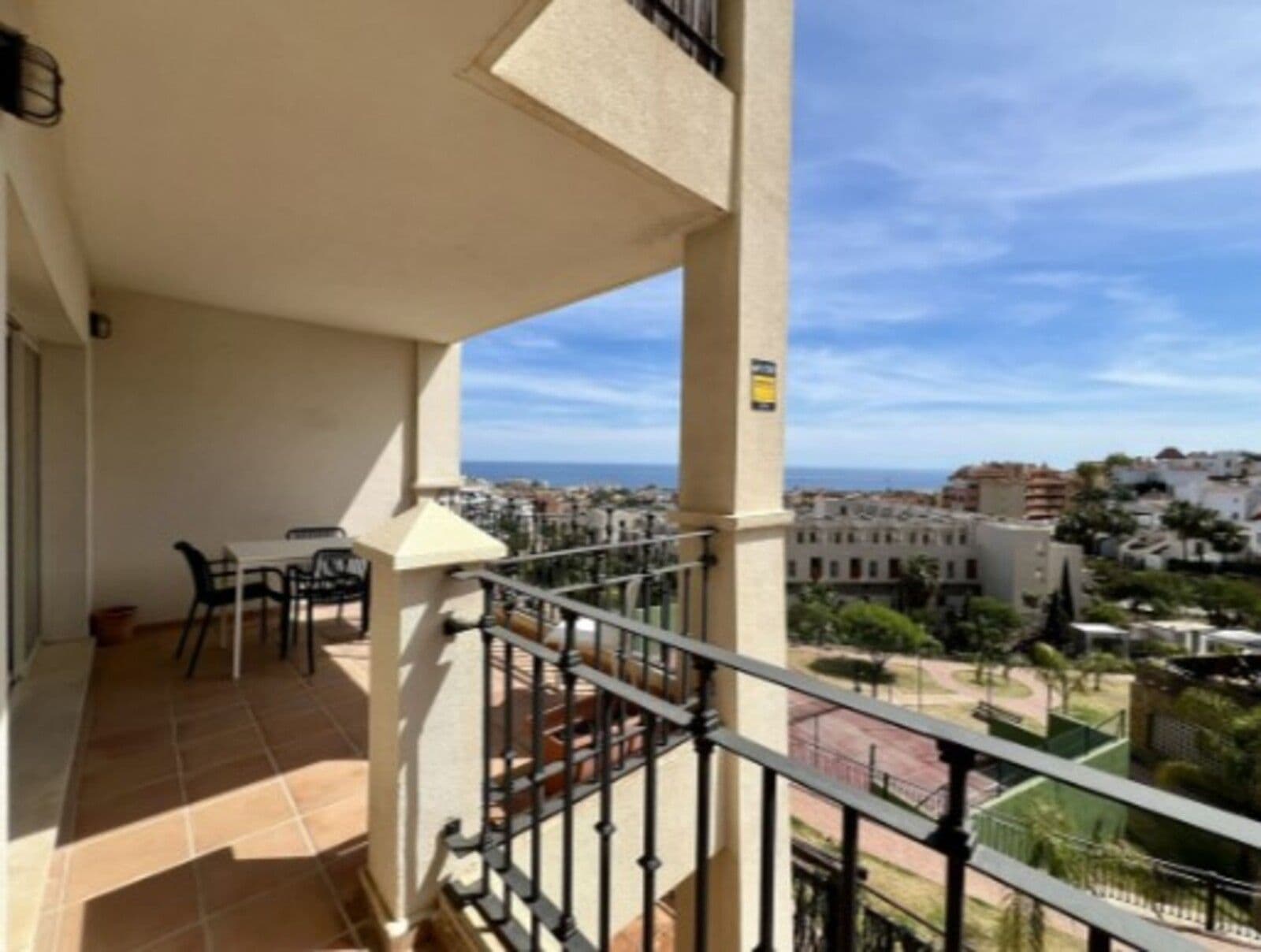 Middle Floor Apartment in Riviera del Sol, Mijas