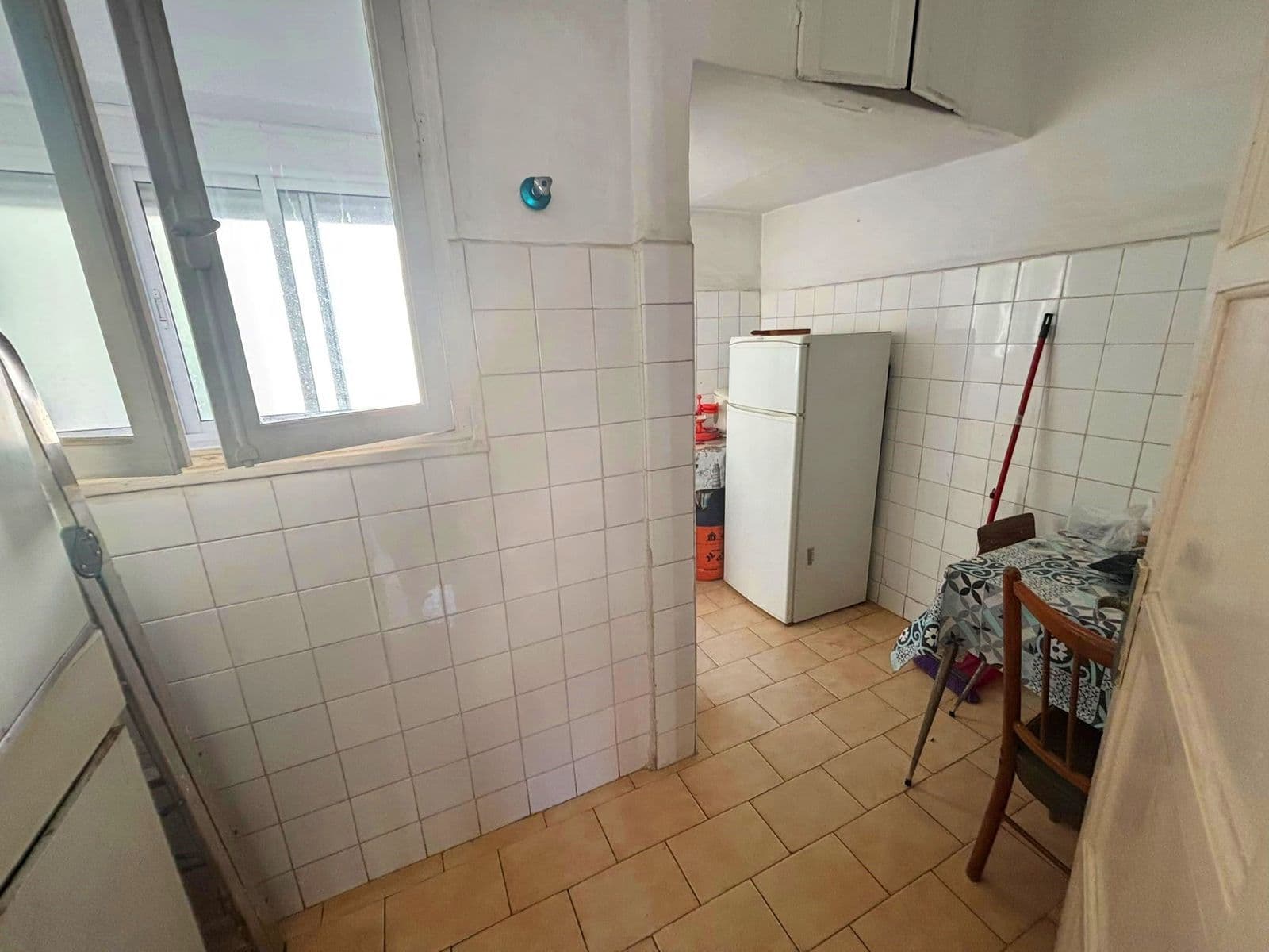 Middle Floor Apartment in Málaga, Málaga
