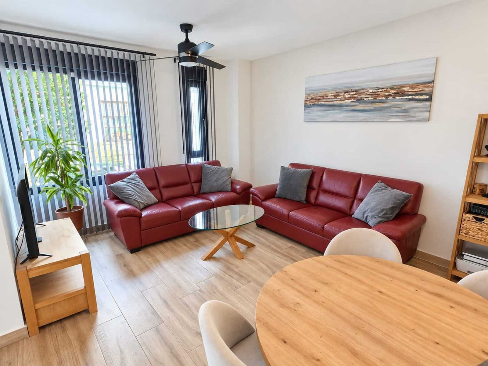 Ground Floor Apartment in Los Boliches, Fuengirola