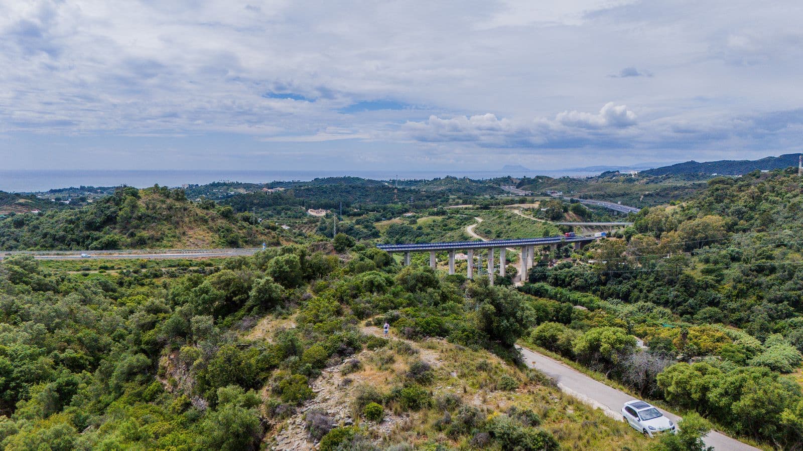 Land in Estepona, Estepona