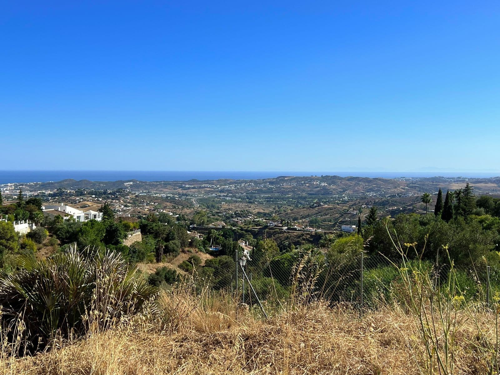 Residential Plot in Mijas, Mijas