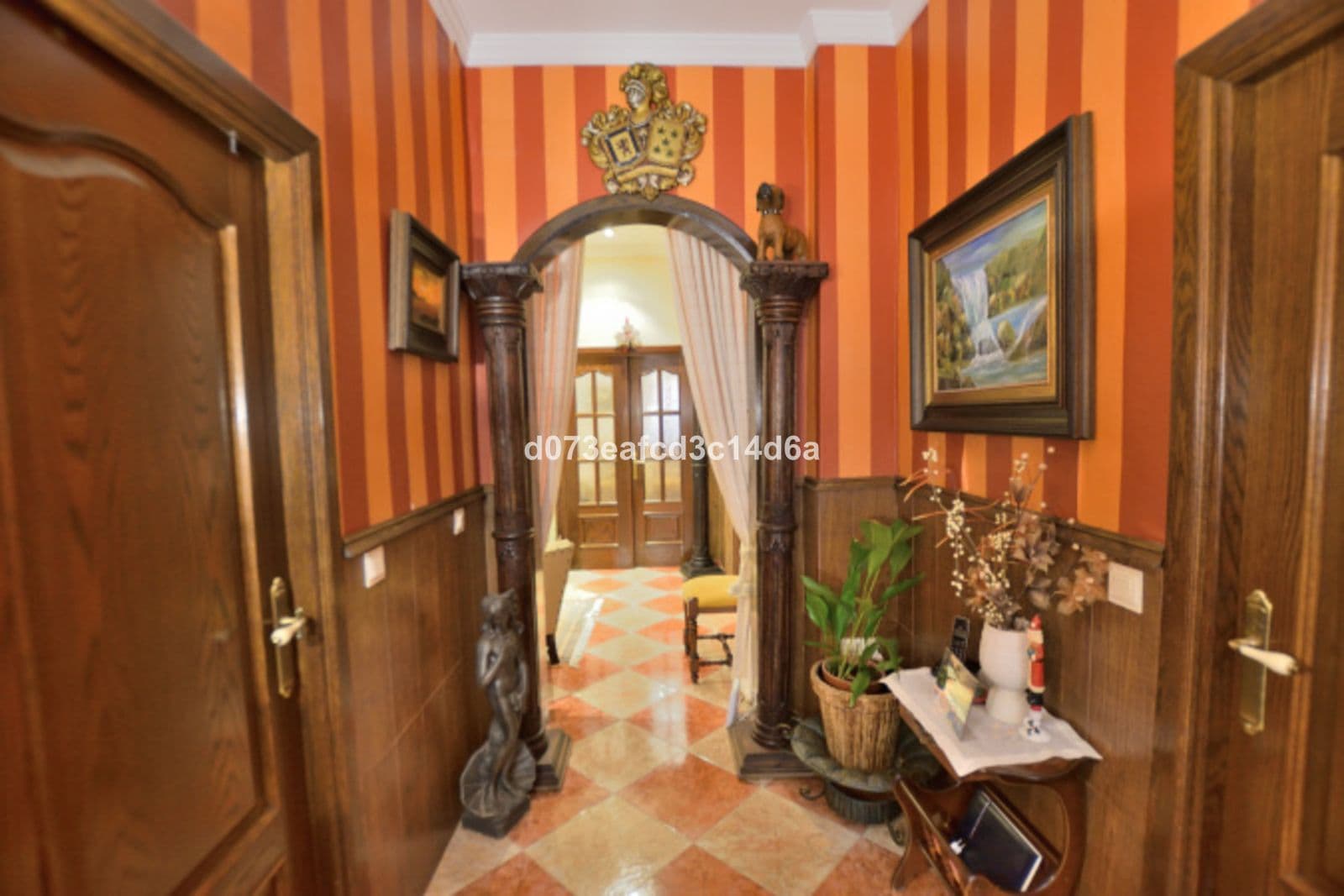 Middle Floor Apartment in Ronda, Ronda