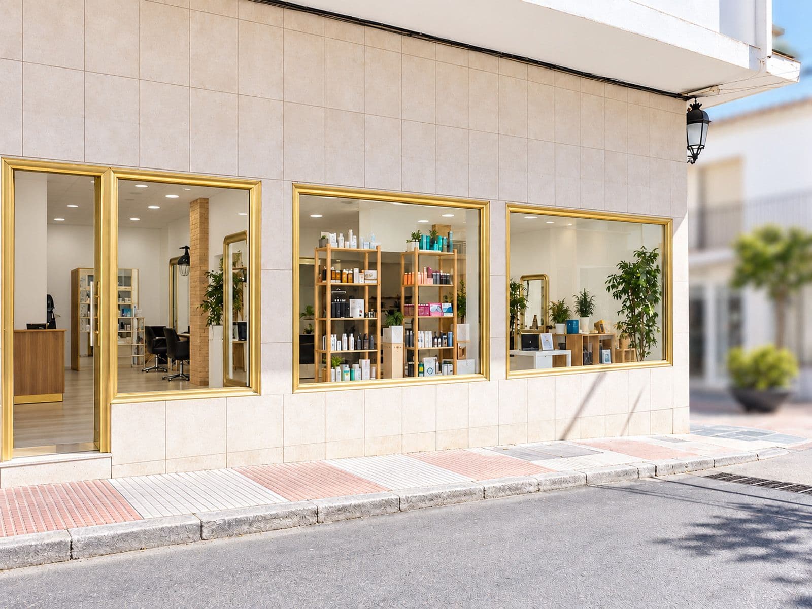Commercial Premises in San Pedro de Alcántara, Marbella