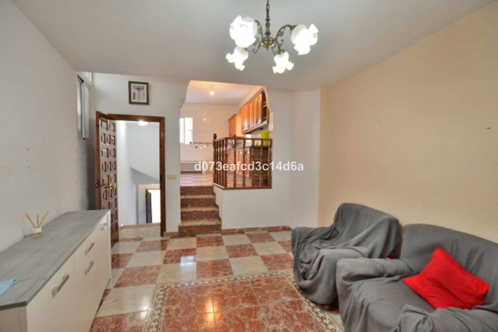 Townhouse in Ronda, Ronda