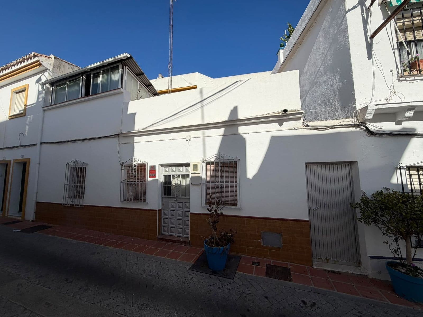 Semi-Detached House in Marbella, Marbella