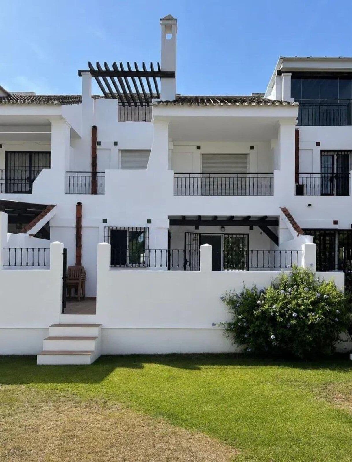 Townhouse in Nueva Andalucía, Nueva Andalucía