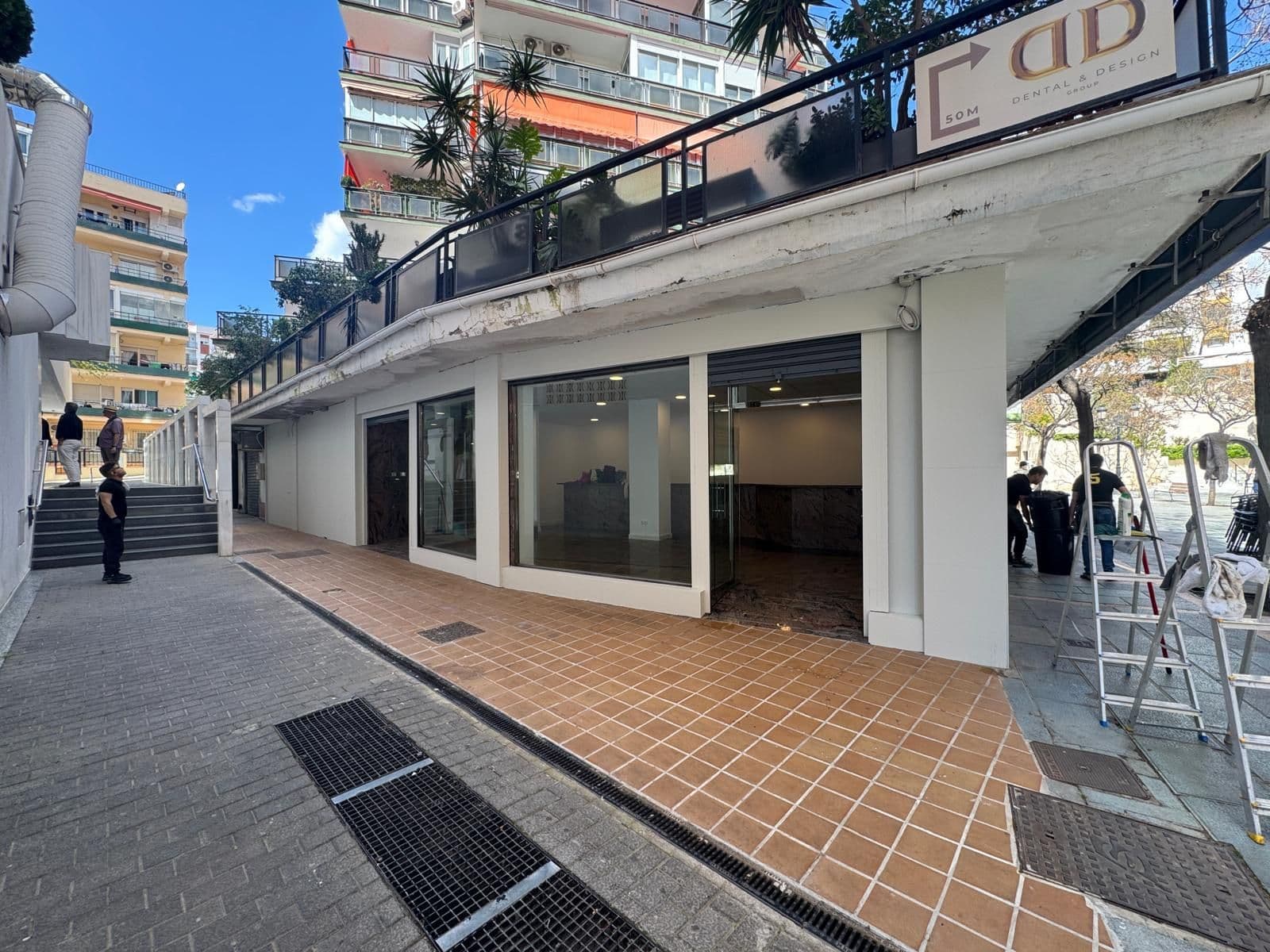 Commercial Premises in Marbella, Marbella