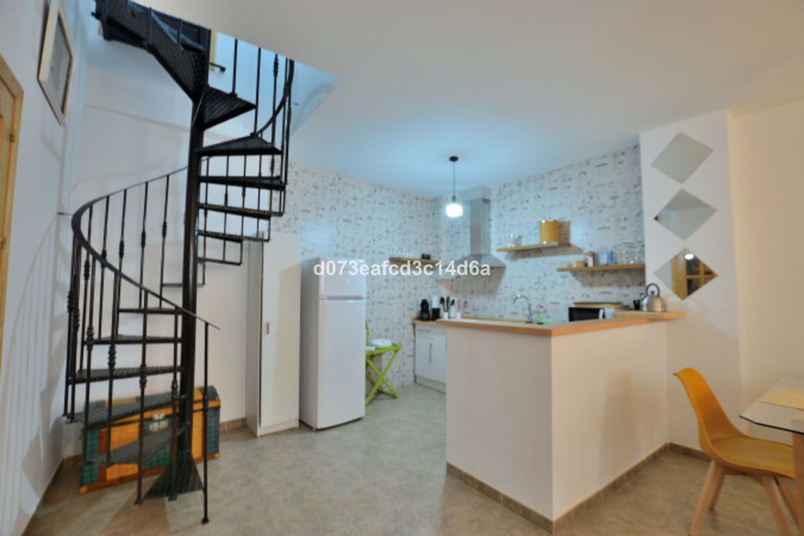 Duplex in Ronda, Ronda