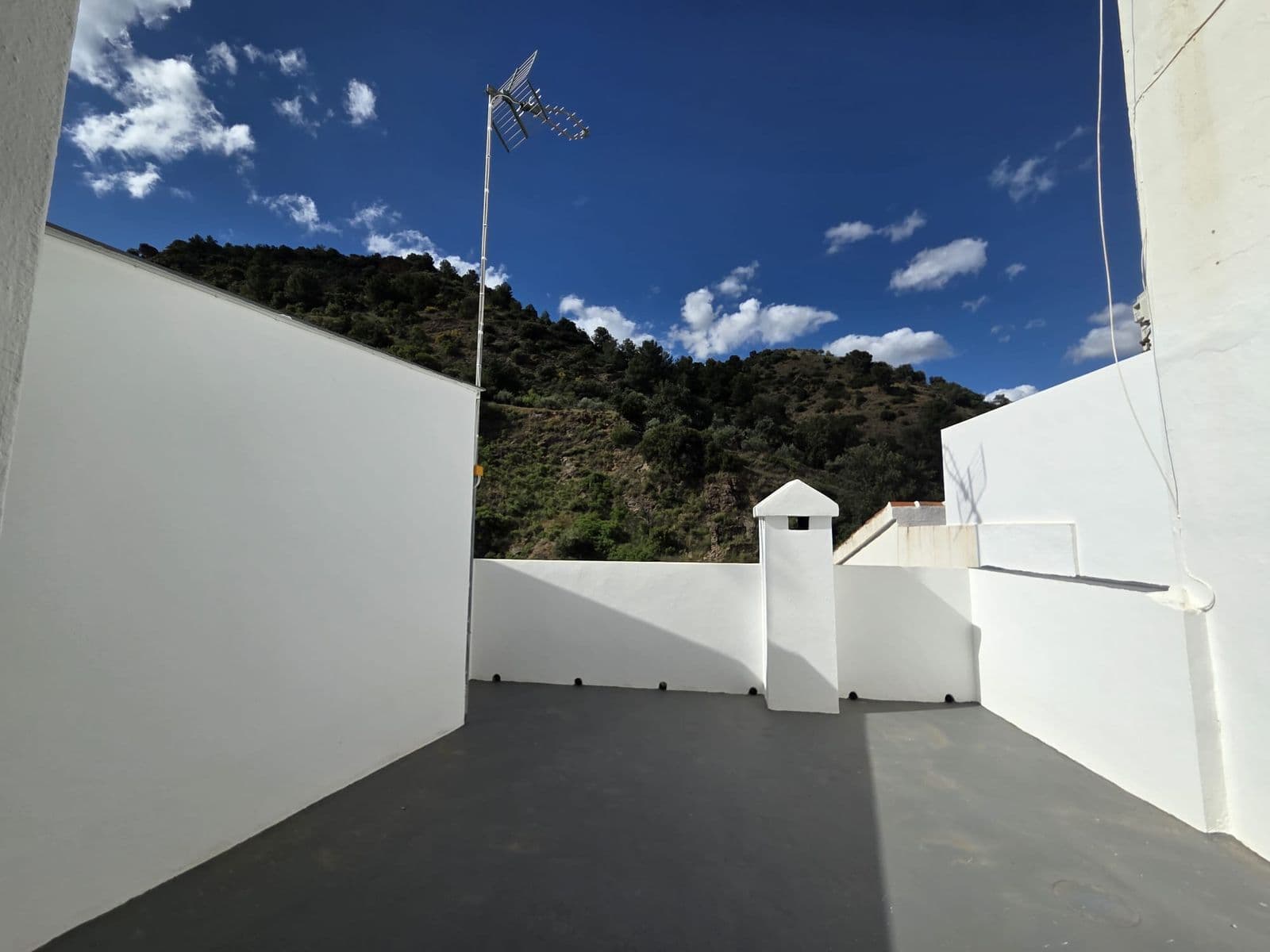Townhouse in Tolox, Tolox