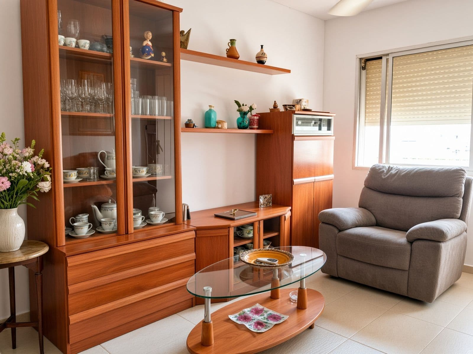 Middle Floor Apartment in San Luis de Sabinillas, Manilva