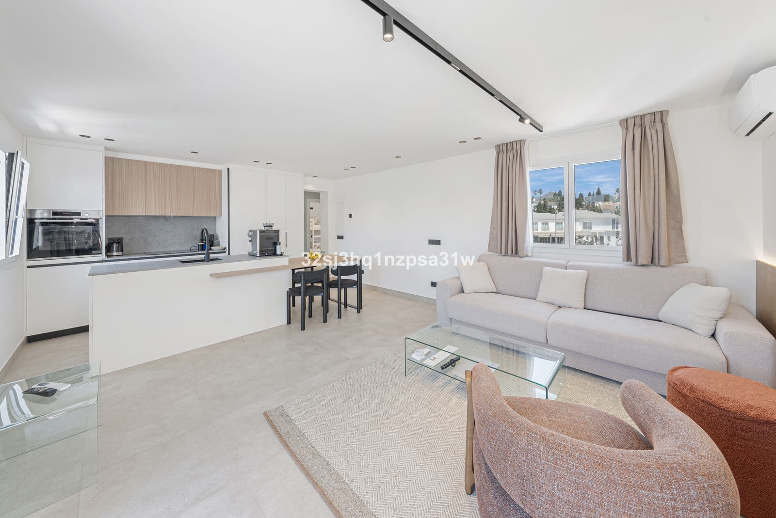 Penthouse in Estepona, Estepona