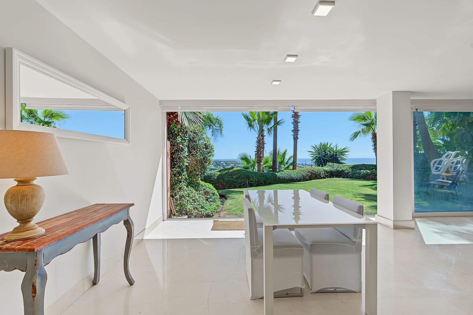 Ground Floor Apartment in Benahavís, Benahavís