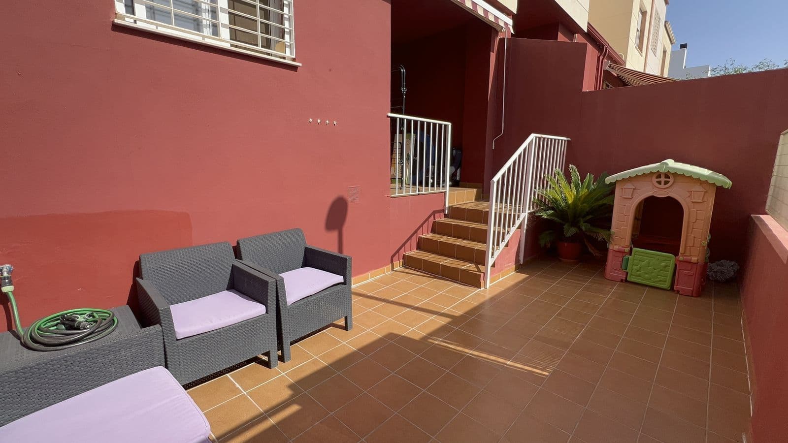 Townhouse in Alhaurín de la Torre, Alhaurín de la Torre