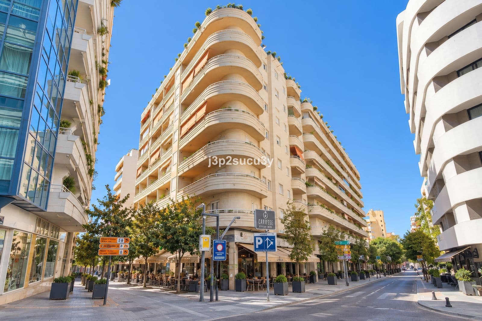 Middle Floor Apartment in Marbella, Marbella