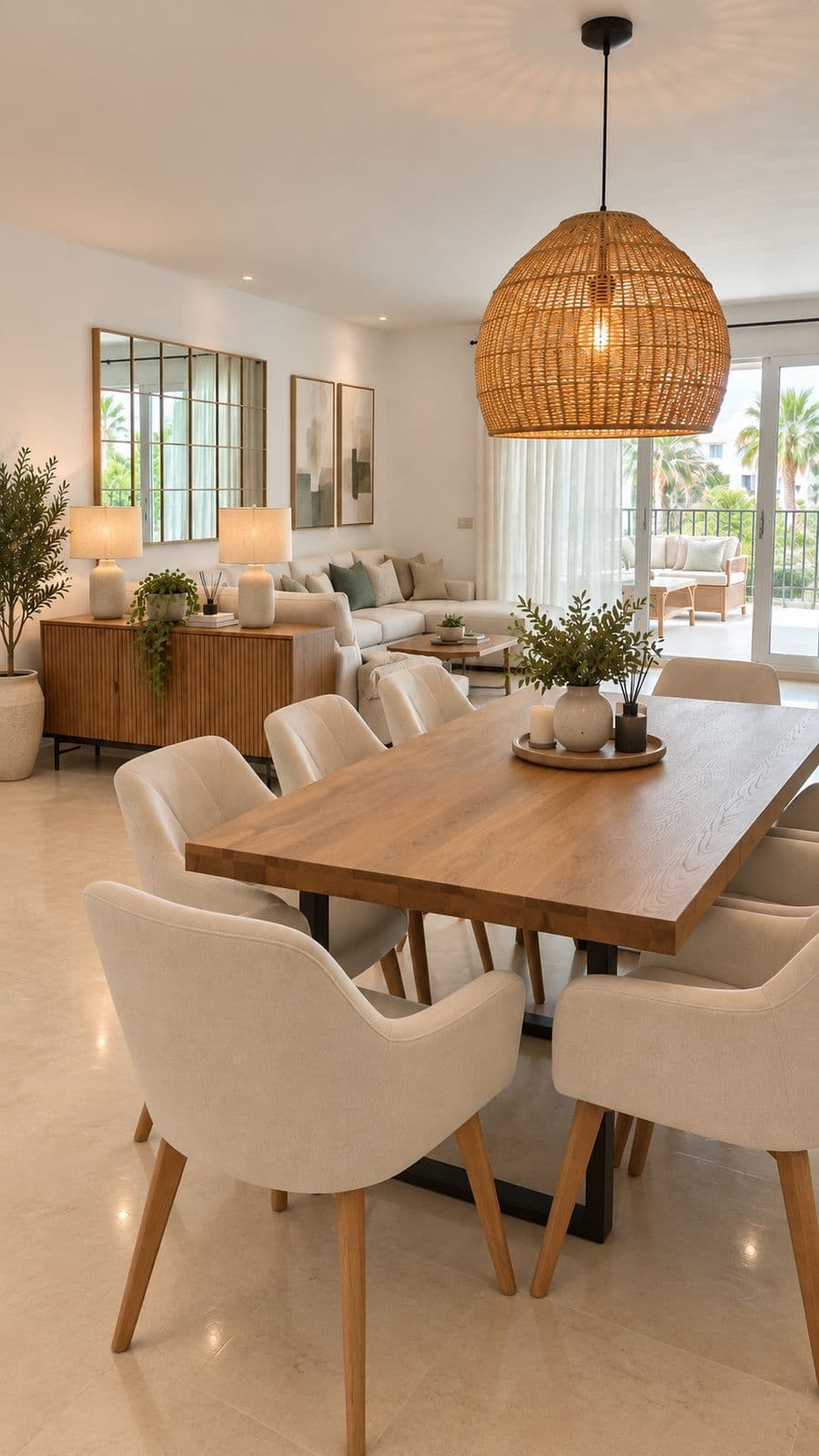 Middle Floor Apartment in Sotogrande, Sotogrande