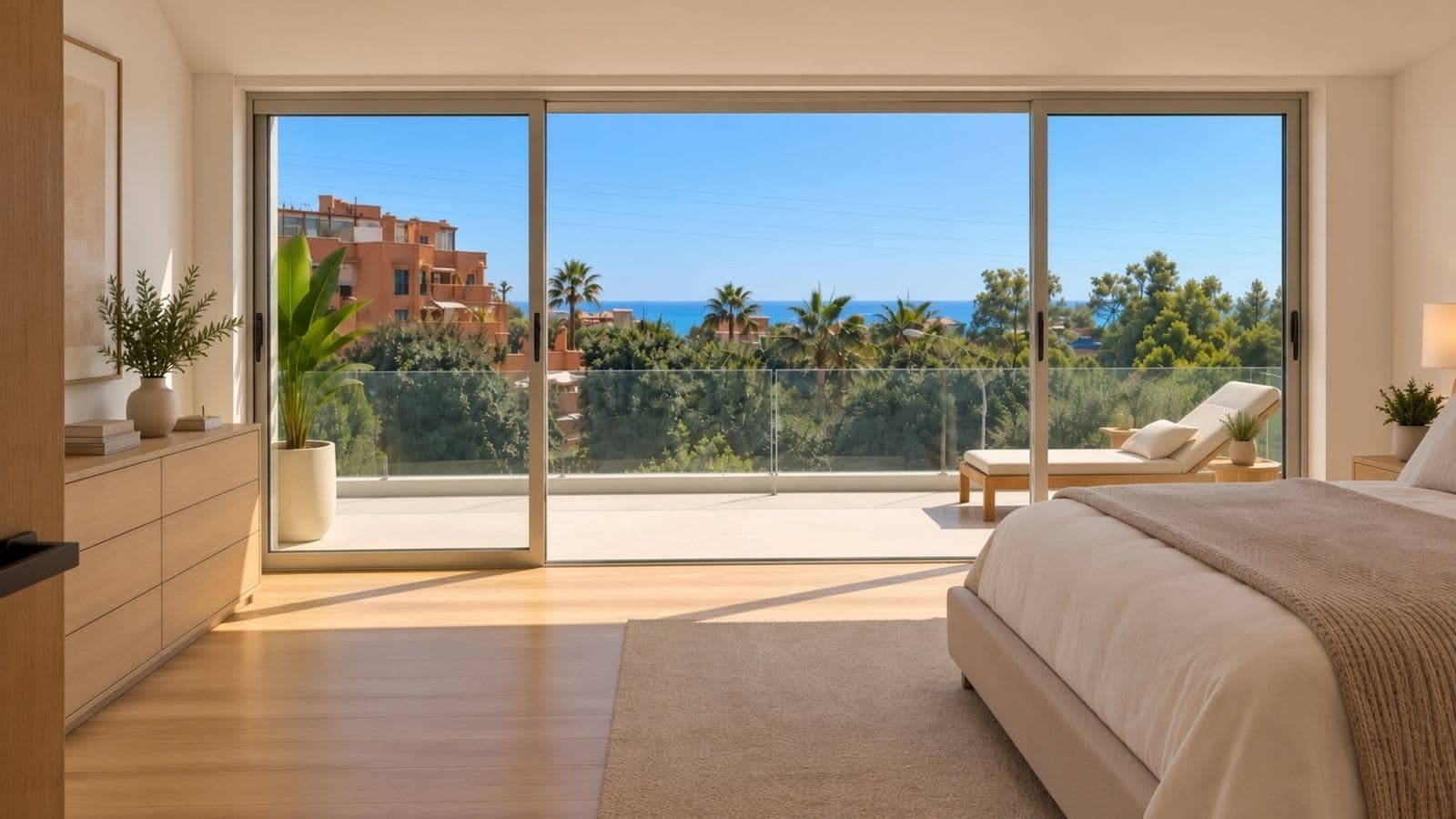 Semi-Detached House in Marbella, Marbella