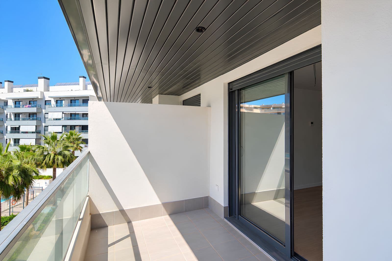 Middle Floor Apartment in Las Lagunas, Fuengirola