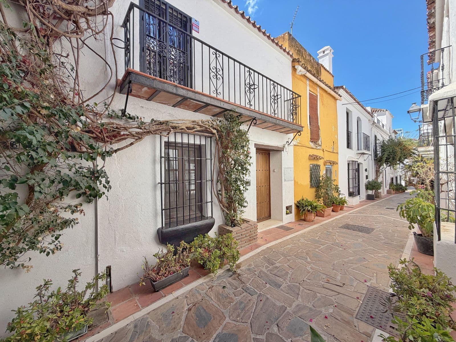 Townhouse in Marbella, Marbella