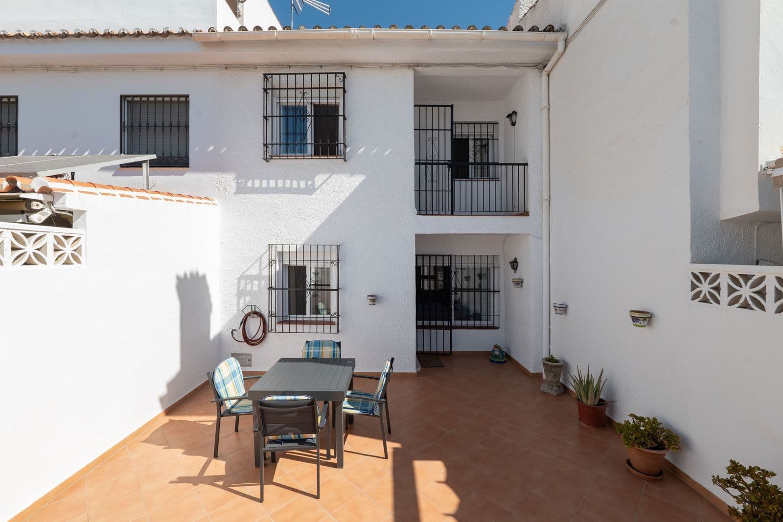 Townhouse in Nueva Andalucía, Nueva Andalucía