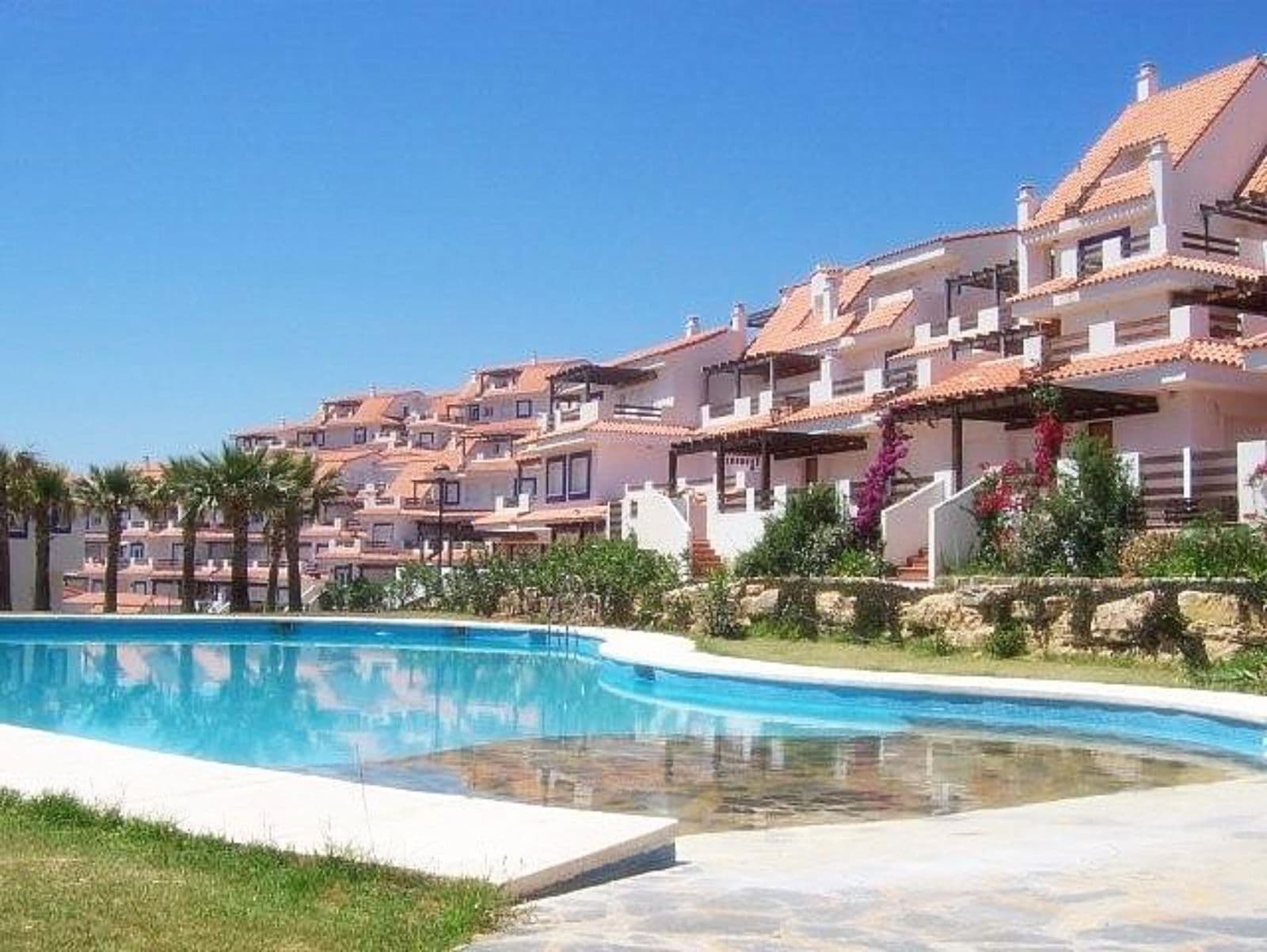 Ground Floor Apartment in La Duquesa, Manilva