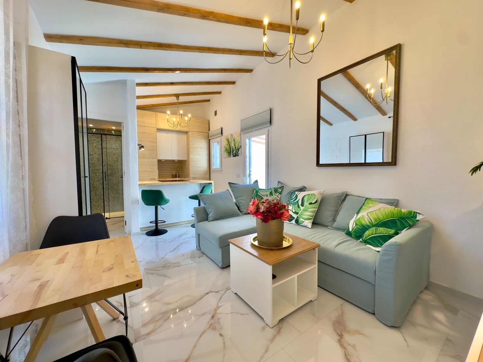 Townhouse in La Cala de Mijas, Mijas
