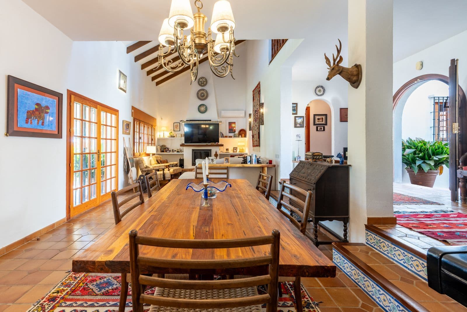Detached Villa in El Coto, El Coto