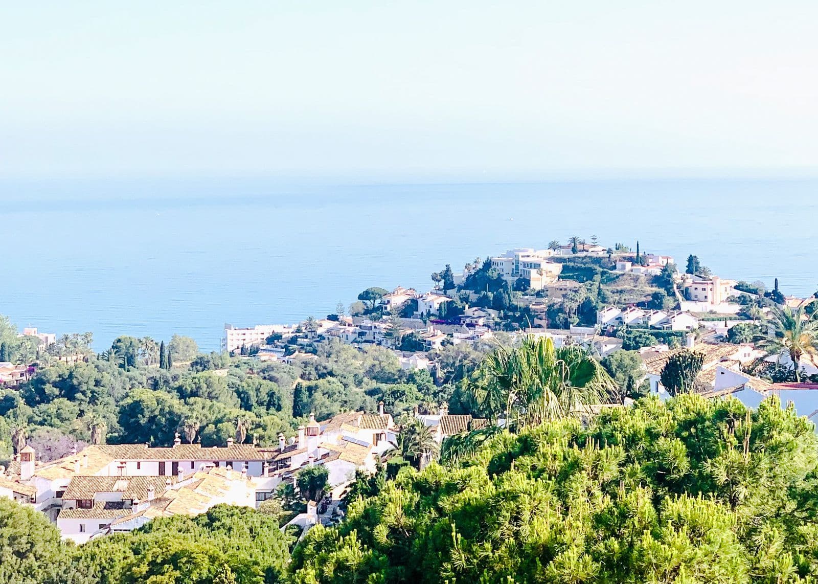 Detached Villa in Benalmadena, Benalmádena
