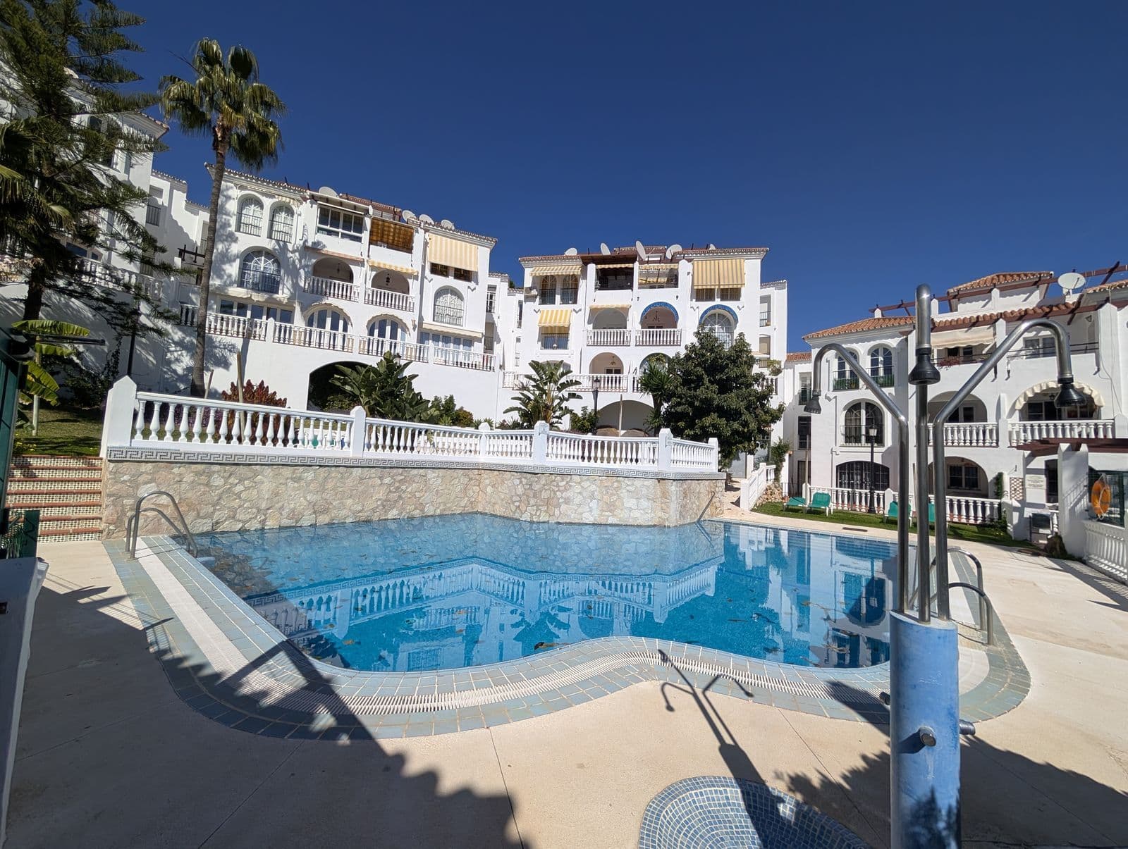 Townhouse in Riviera del Sol, Mijas