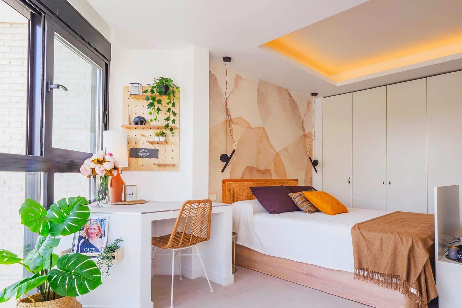 Middle Floor Studio in Marbella, Marbella
