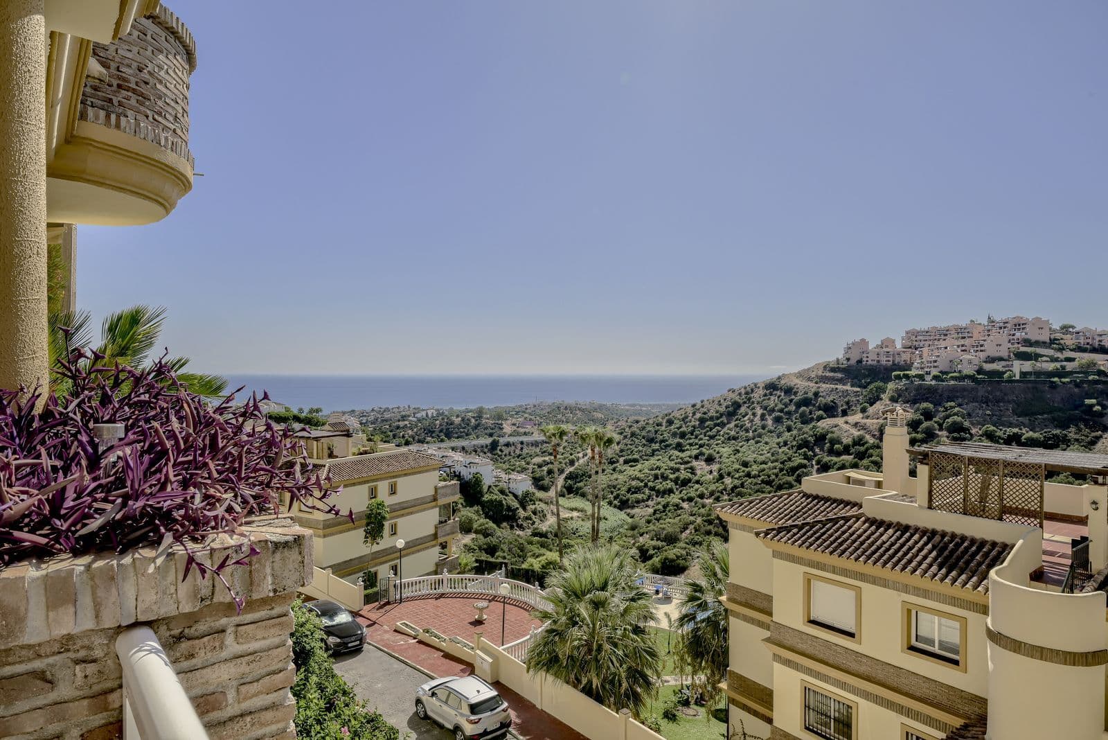 Ground Floor Apartment in Calahonda, Mijas