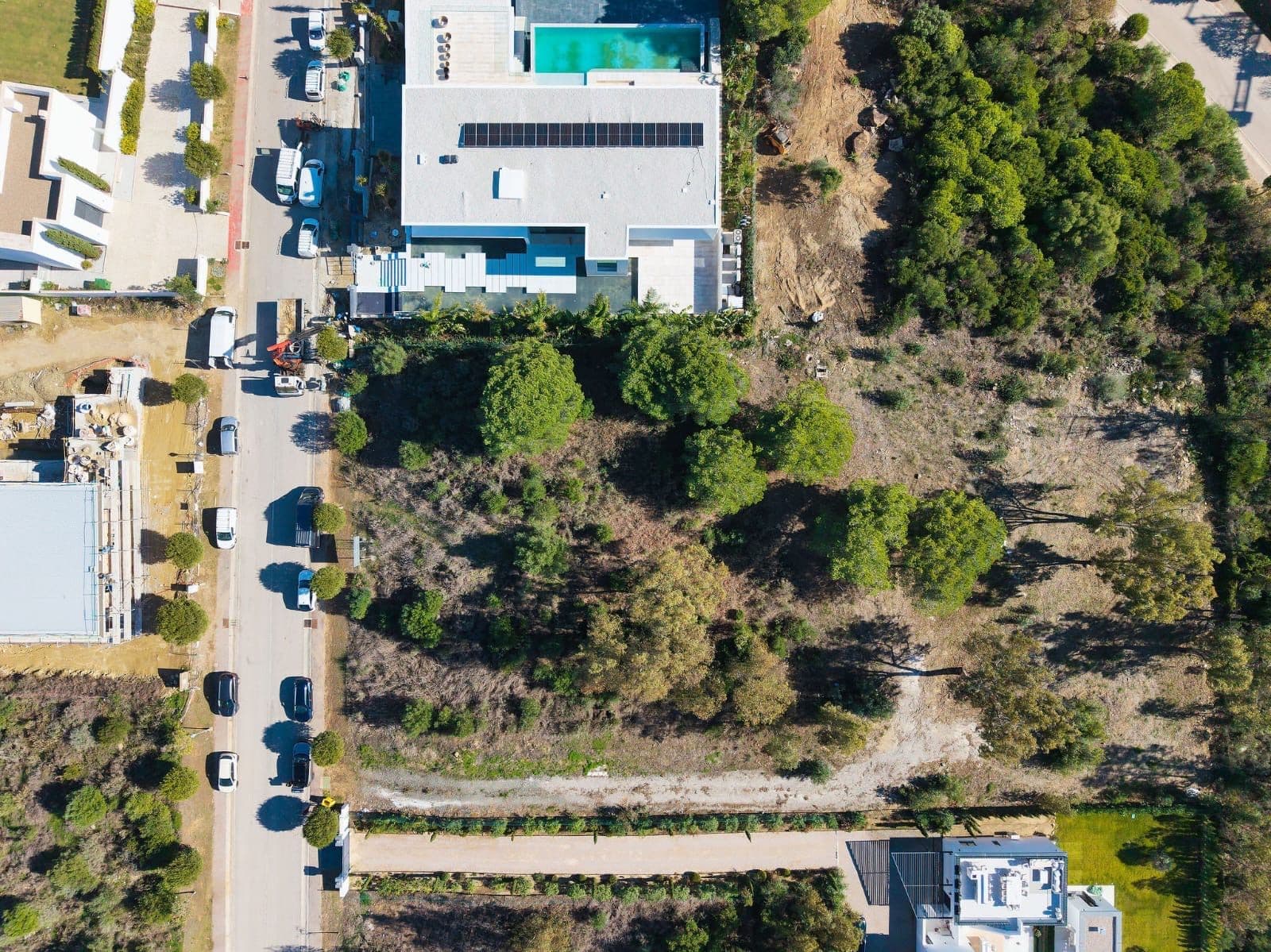 Land in Sotogrande, Sotogrande