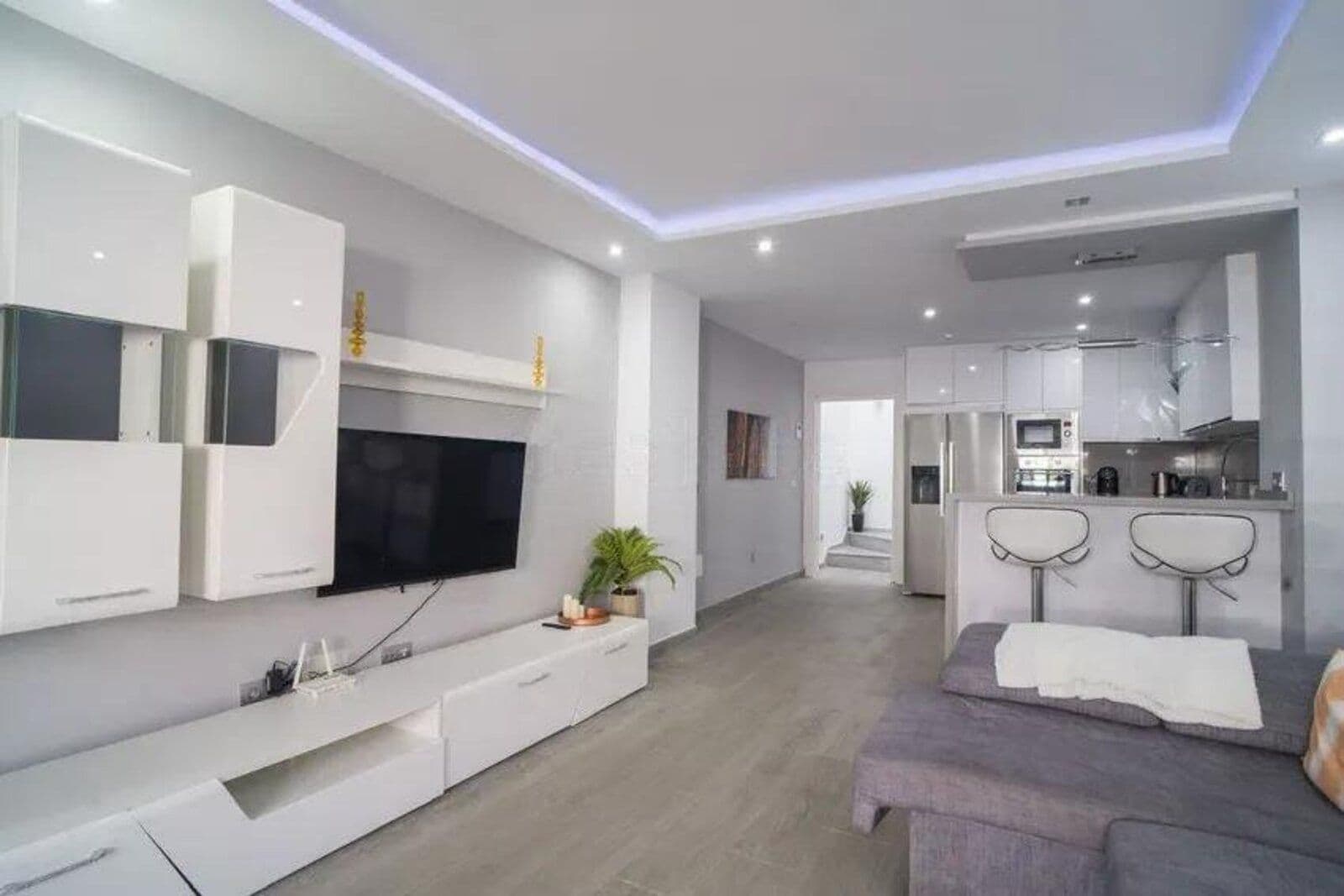 Townhouse in San Pedro de Alcántara, Marbella
