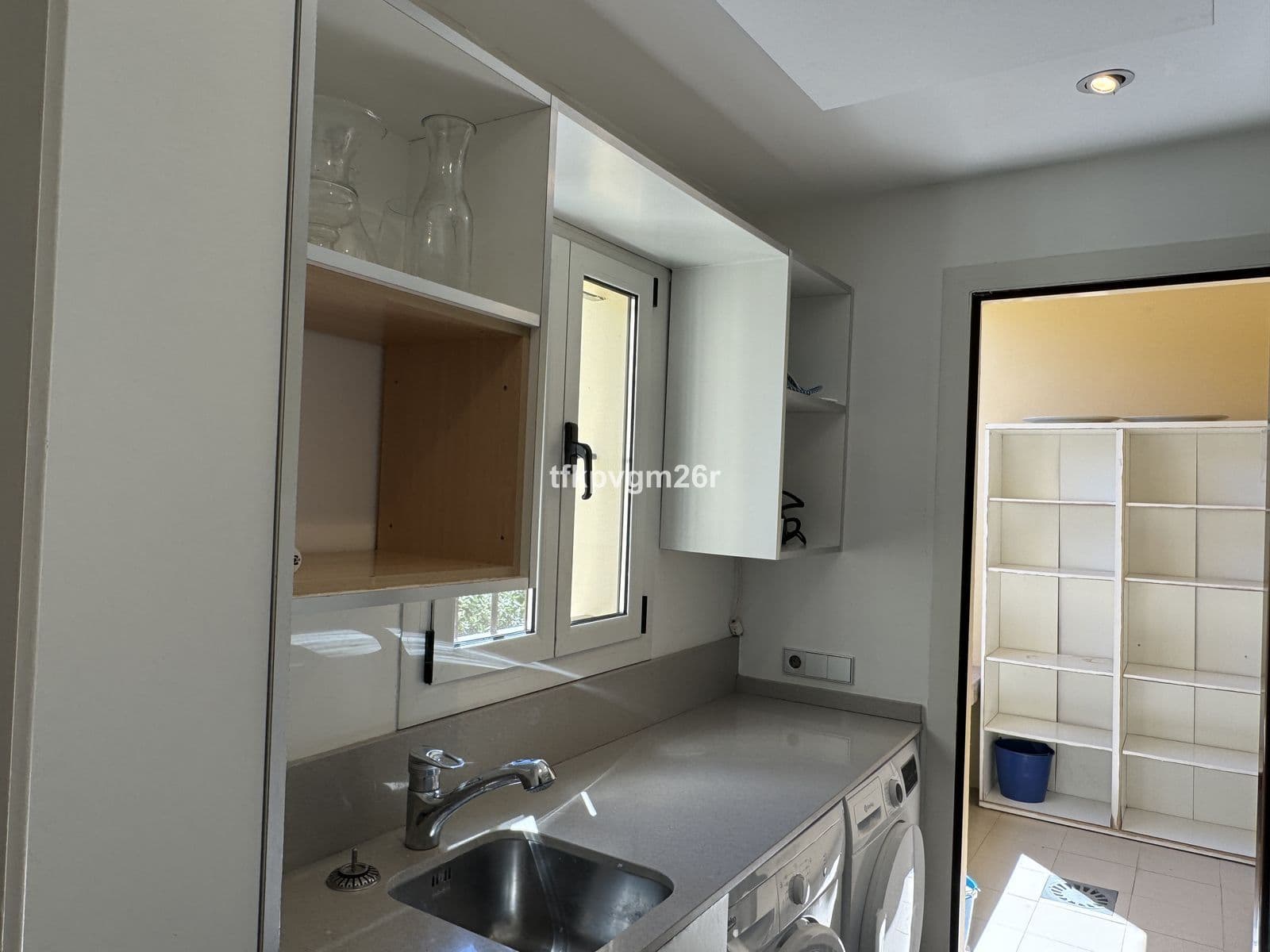 Ground Floor Apartment in Sotogrande Alto, Sotogrande