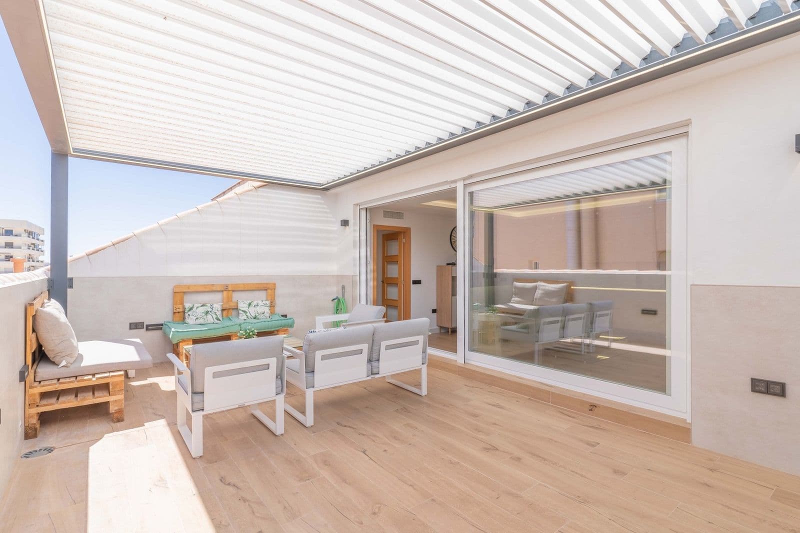 Penthouse in Fuengirola, Fuengirola