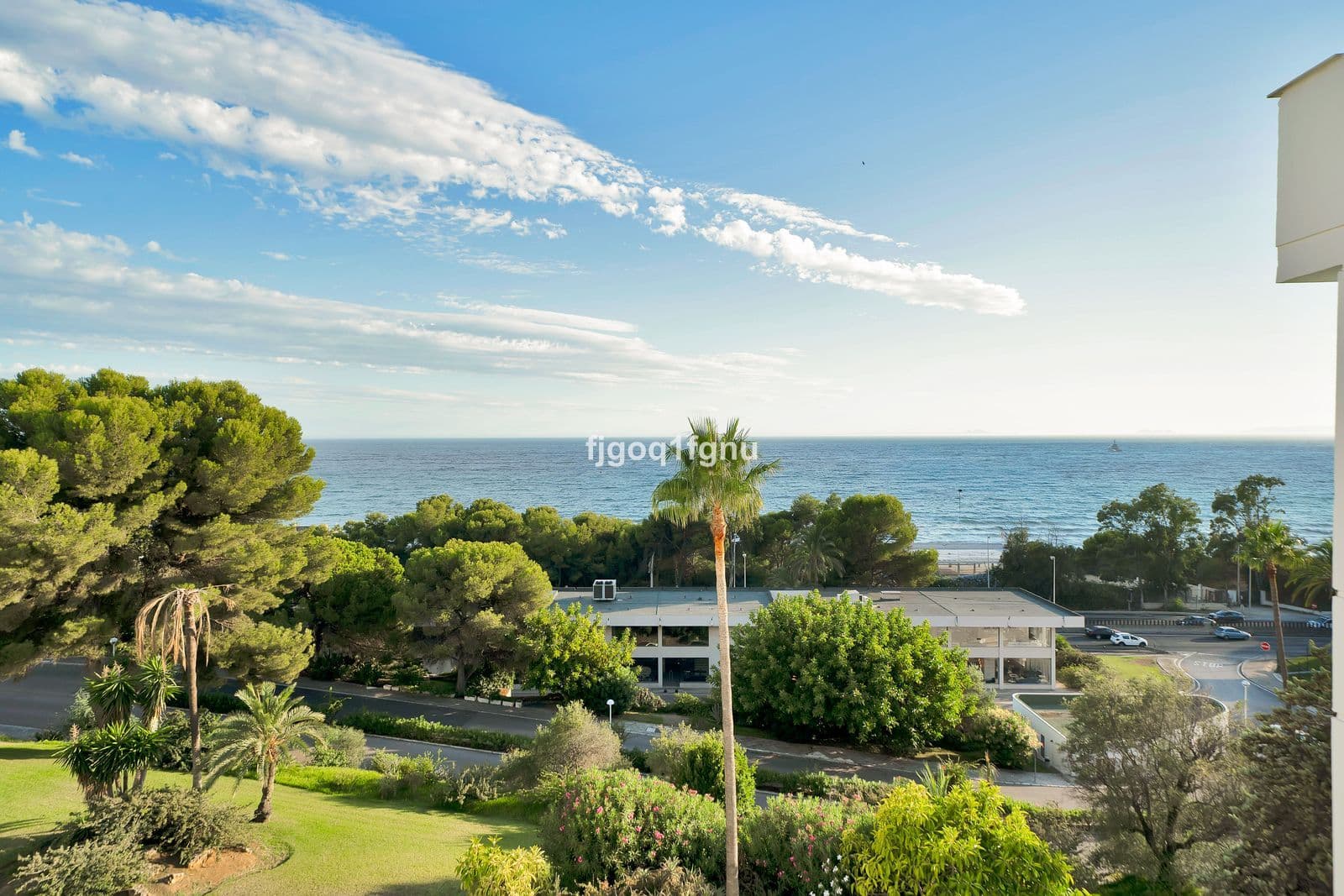 Middle Floor Apartment in Marbella, Marbella