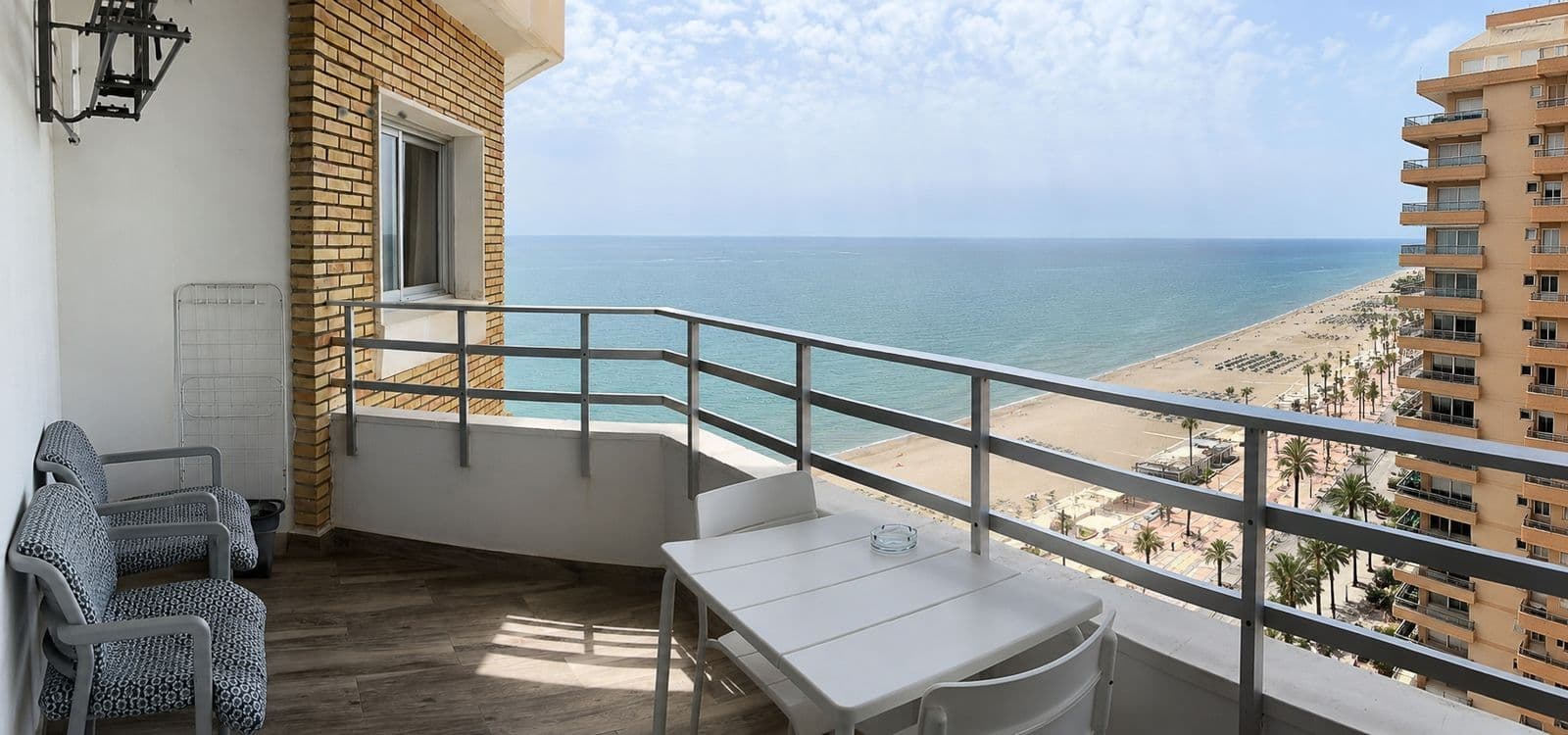 Middle Floor Apartment in Fuengirola, Fuengirola