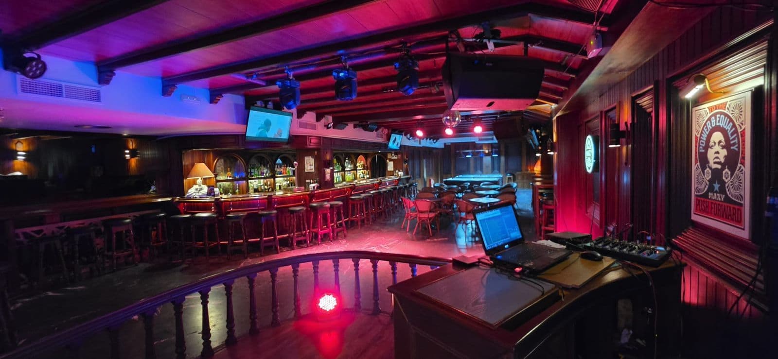 Night Club in Fuengirola, Fuengirola