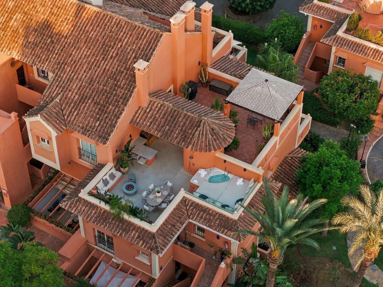 Penthouse Duplex in Nueva Andalucía, Nueva Andalucía
