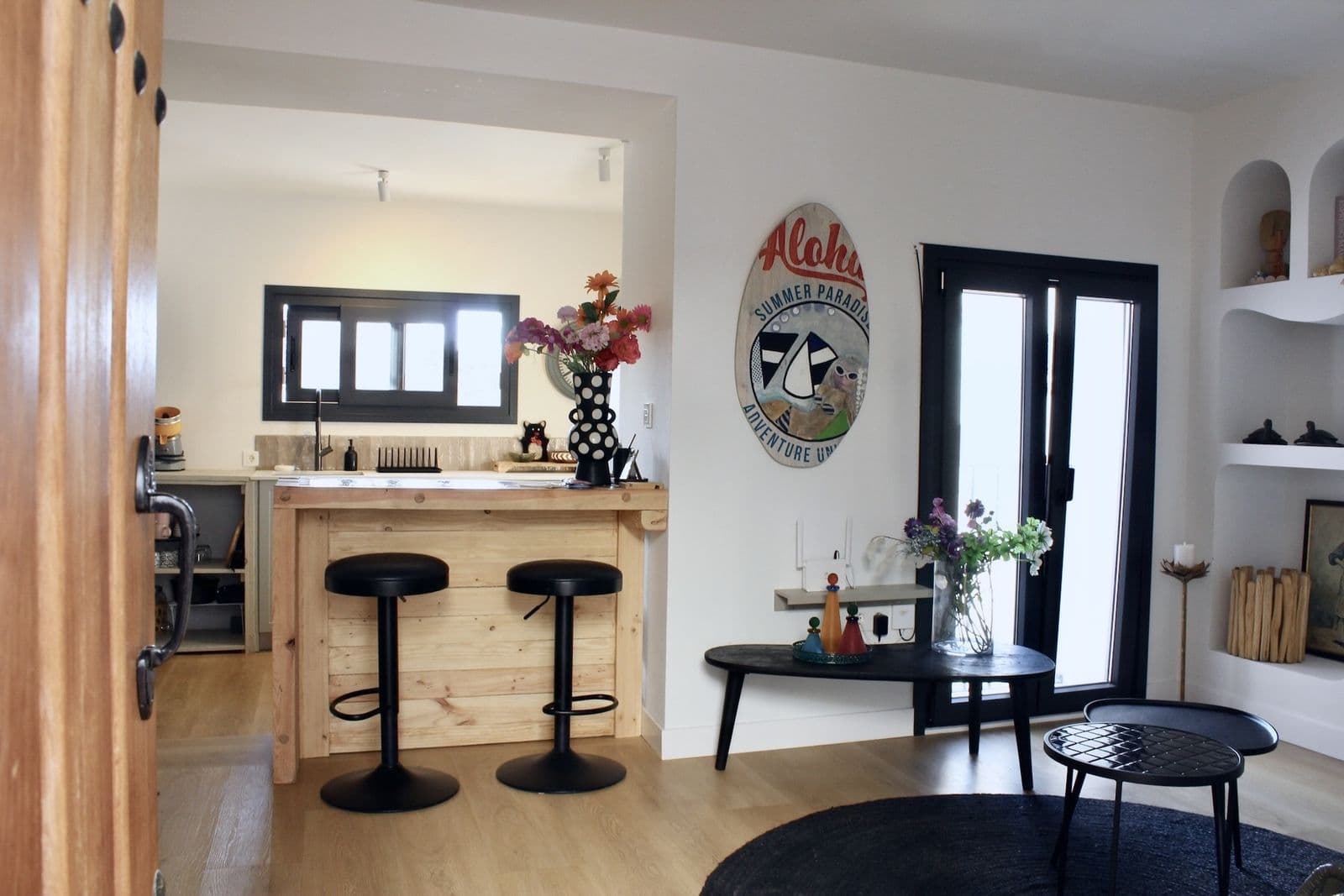 Townhouse in Ojén, Marbella