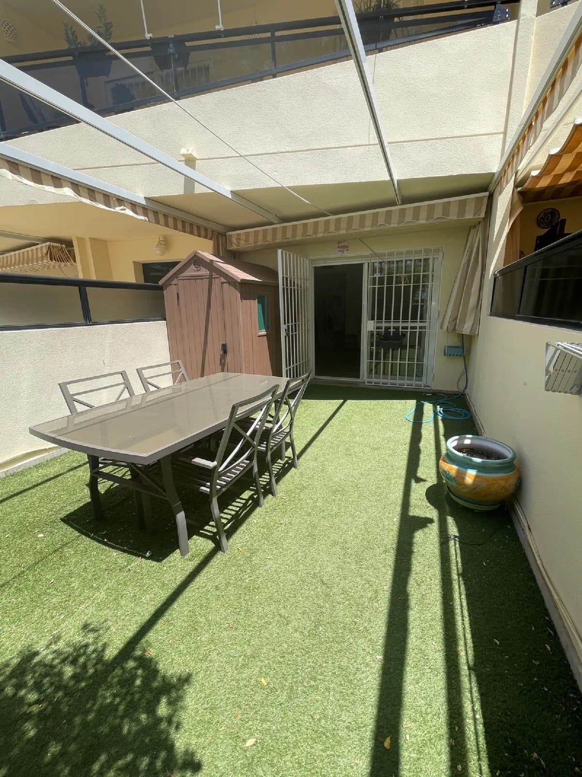 Ground Floor Apartment in Torremolinos, Torremolinos