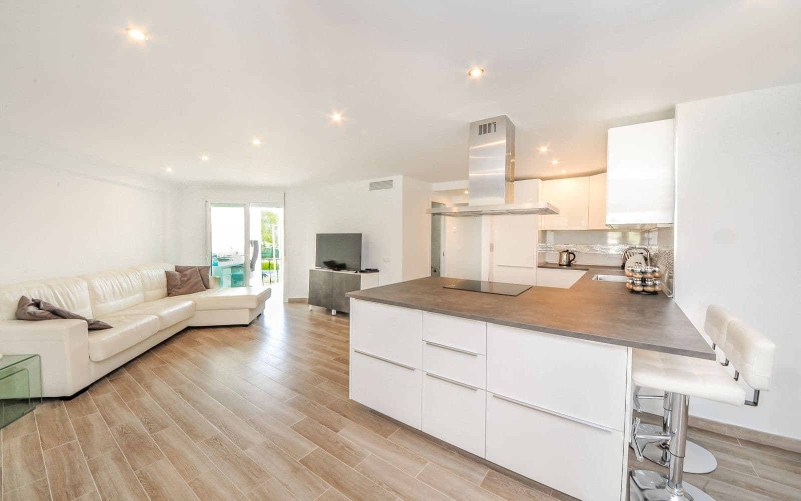 Penthouse in Mijas Golf, Mijas