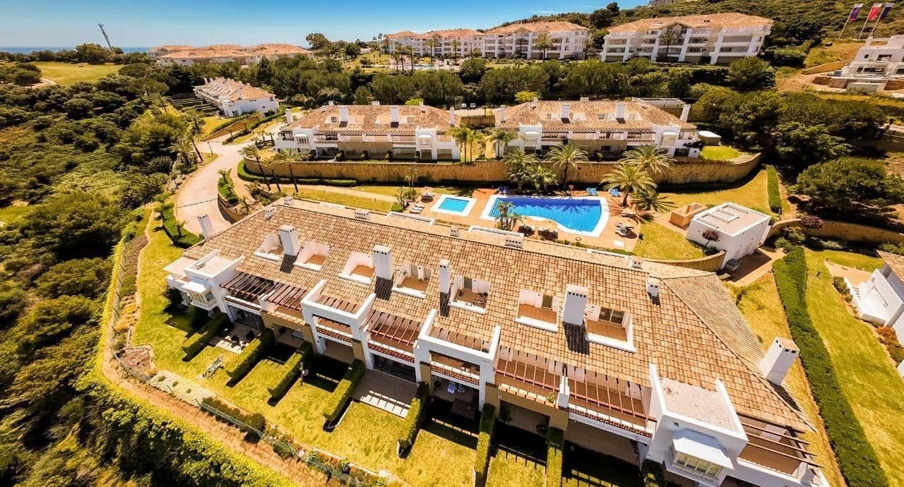 Townhouse in La Cala Golf, Mijas