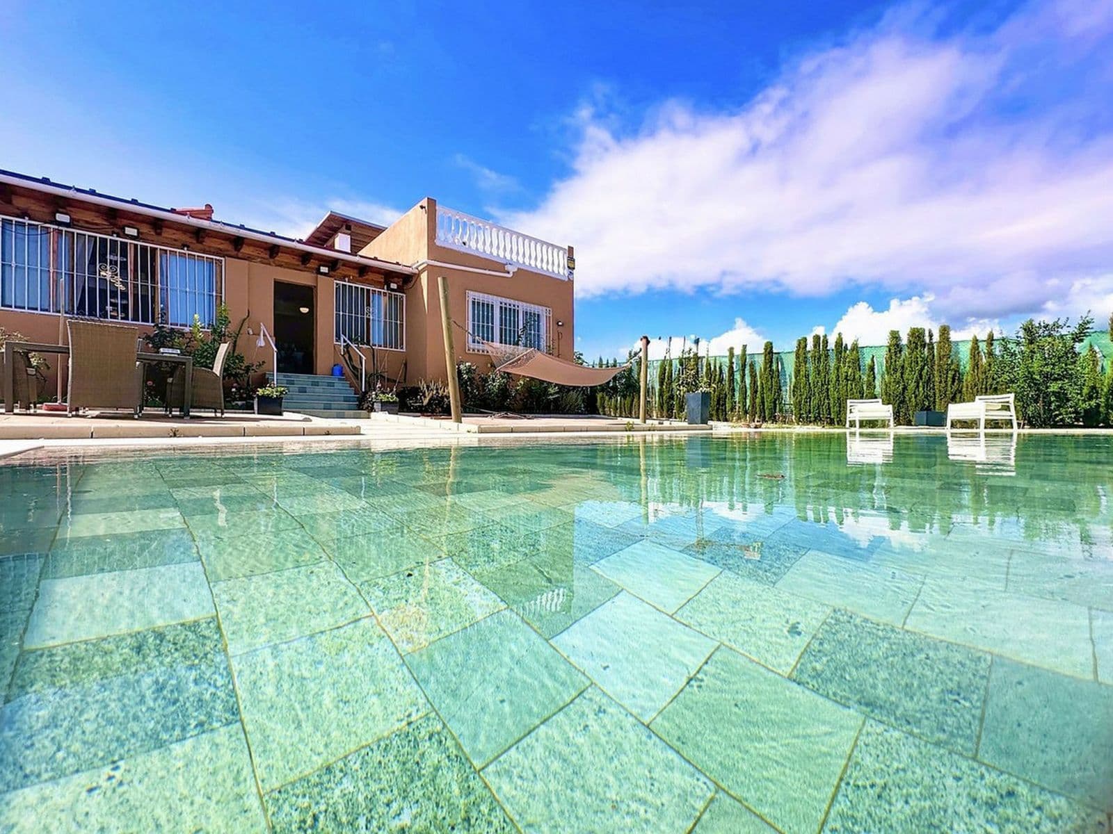 Detached Villa in Estepona, Estepona