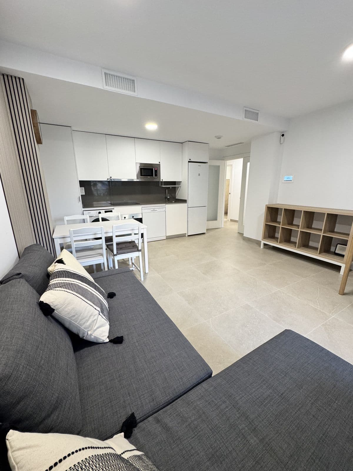 Middle Floor Apartment in Estepona, Estepona