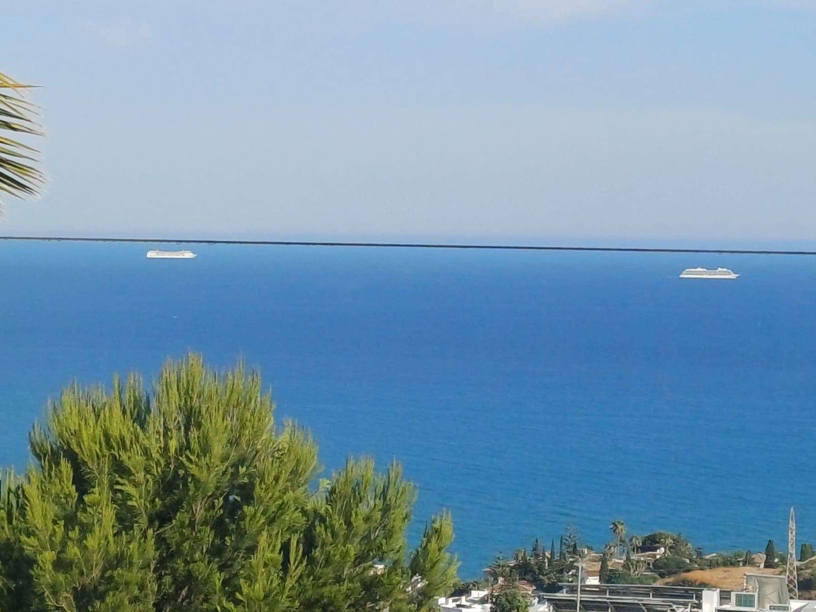 Middle Floor Apartment in Benalmadena, Benalmádena